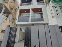 Hình ảnh NHÀ HOT TÂN BÌNH !! Cho thuê nhà nguyên căn 33C Hoàng Việt, P.4, Q. TB