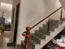Hình ảnh Nhà hẻm xe hơi ngay võ văn hát - btct 3 tầng 60m2 (4x15m) - ngay đh