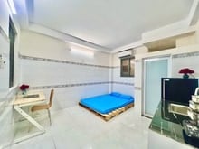 Hình ảnh Phòng cho thuê đầy đủ tiện nghi, cửa sổ thoáng Dương Văn Dương Tân Phú
