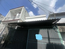 Hình ảnh Nhà lê thị riêng p. thới an (quận 12 cũ) 56m2 3pn chỉ 3 tỷ 380 tl.