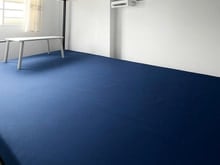 Hình ảnh KTX Trần Xuân Soạn,Phù hợp SV – người đi làm cần nơi sạch sẽ tiện nghi