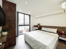 Hình ảnh Căn Hộ 1PN Nguyễn Trãi Gần ĐH Văn Lang - Bùi Viện - Nhà Ga Bến Thành