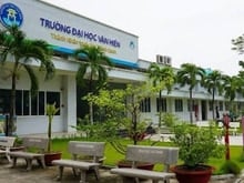 Hình ảnh Phòng đẹp đủ nội thất giá siêu tốt cách Đại học Văn Hiến 300m - 25/18