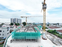 Hình ảnh Căn 2 Phòng Ngủ 2wc TT AVIO sự lựa chọn đúng đắng và thông minh