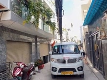 Hình ảnh Hẻm ô tô, 7 phòng ngủ, gần Quận 4, giá nhỉnh 5 tỷ