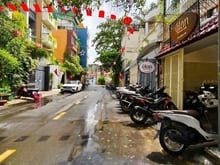 Hình ảnh Cho thuê nhà Trung Tâm quận 1 - Khu tập trung văn phòng