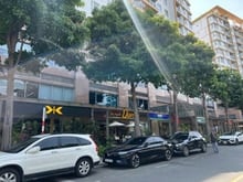 Hình ảnh Cho thuê shophouse Quận 2 - Diện tích 8x12- 3 lầu, mặt tiền đường D9