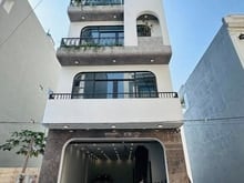 Hình ảnh Cho Thuê tầng 2 (81m2) khu dịch vụ Trũng, Lai Xá, Hoài Đức