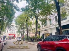 Hình ảnh Cho THUÊ căn shophouse 1T2L ngay Vincom Biên Hòa