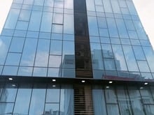 Hình ảnh Bán tòa Văn phòng mặt phố Cầu giấy- Mặt tiền rộng- 270m- 9tầng- 133 tỷ