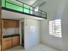 Hình ảnh Cho thuê Căn Hộ Dịch Vụ gần ĐH Sư Phạm Kỹ Thuật, Phòng mới, sạch đẹp