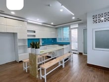 Hình ảnh Không còn nỗi lo tiền điện nước!  KTX Happy House bao trọn gói.