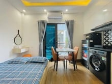 Hình ảnh Bán CCMN Mỹ Đình - Nam Từ Liêm-Dt 40m2 x 6 tầng, Doanh thu 55tr/tháng