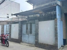 Hình ảnh Bán nhà HXH Trường CHinh-P13-Tân Bình.DT 5.5x13- 2 tầng- nhỉnh 7 TỶ