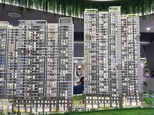 Hình ảnh TT AVIO- Chuẩn sống Nhật Bản, Chốn an cư lý tưởng khu Đông