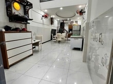Hình ảnh Nhà 2 Tầng, Hxh Tây Thạnh, Tân Phú