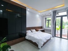 Hình ảnh Mb6623 nạp rút nhanh chóng 60m2 1 phòng ngủ full nội thất mặt tiền Hai Bà Trưng - Q3