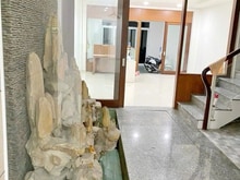 Hình ảnh Nhà Phố Cao Cấp - KDC Nam Long Quận 7