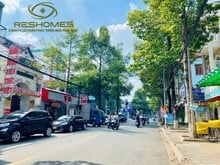 Hình ảnh 🔺Cho THUÊ mặt bằng đẹp gần 9 mét gần Vincom, trung tâm Biên Hòa giá r