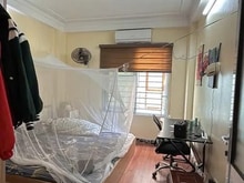Hình ảnh Nhà 4 tầng x 39m2 Ngọc Hồi, ngõ ô tô, giá 7.5 tỷ
