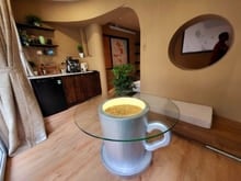 Hình ảnh cho thuê Homestay check in 14:00 checkou 11:00