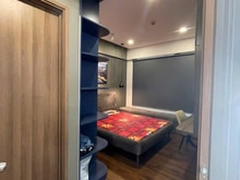 Hình ảnh Chung cư  Ruby, P15,Tân Bình: 107m2,3p ngủ,2wc, NTCC 13tr/th