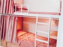 Hình ảnh Ký Túc Xá Gần CV Hoàng Văn Thụ – sân bay TSN giá chỉ 1tr650 bao tất cả