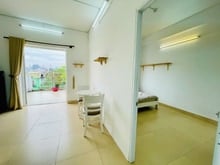 Hình ảnh Penhouse sân thượng Full nội thất, Máy Giặt Riêng gần chợ Bà Chiểu