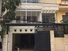 Hình ảnh Cho thuê villa ngang 7m nguyễn văn thương, phường 25, bình thạnh