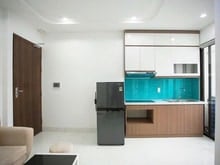 Hình ảnh Trống sẵn – Mb6623 nạp rút nhanh chóng 2PN 2WC – Ngô Quyền, gần cầu Rồng 9tr/ tháng