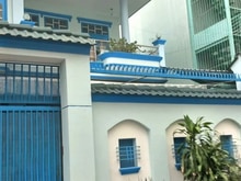 Hình ảnh Bán nhà mặt tiền quận 6 CXPL A, 184m2 ngang 12m, chính chủ 22.8 tỷ TL