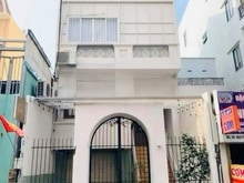 Hình ảnh Cho thuê nhà 351 Lê Văn Sỹ, Phường 12, Quận 3. Ngang 6m