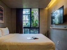 Hình ảnh Mb6623 nạp rút nhanh chóng 50m2 1pn dạng sân vườn full nội thất Nam Kỳ Khởi Nghĩa - Q3