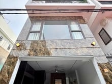 Hình ảnh Bán nhà Cổ Linh, 6 tầng thang máy, Lô góc, Full Nội thất, Giá 9 tỷ