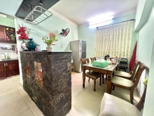 Hình ảnh Nguyễn Kiệm Phú Nhuận,2 tang,103m2,giá hơn 5tỷ