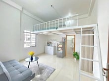 Hình ảnh Trống Trang Chủ MB66.COM / Đăng Ký Tặng 66K có gác full nội thất ngay Gigamall - ĐH Luật - VLU CS3
