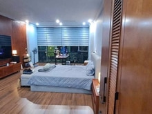 Hình ảnh Bán nhà Phan Văn Trường, oto, kinh doanh, thang máy, 6T 20,5 tỷ