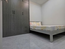 Hình ảnh Hẻm 4m thông   Lê Văn Sỹ- DT: 5m * 11m – giá chỉ 7,6ty