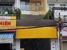 Hình ảnh Cho thuê nhà sư vạn hạnh, phường 12, Quận 10  | GIÁ 47 TRIỆU |