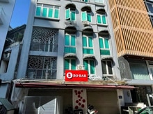 Hình ảnh 38 Tỷ - MT - Nguyễn Ngọc Phương / 9.6x16.2m - 105.3m2 / 5 Tầng - 100tr