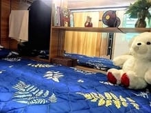 Hình ảnh Sleepbox Cao Cấp Nguyễn Trãi, Q5, gần ĐH Sư Phạm - Sạch sẽ - An ninh🌟