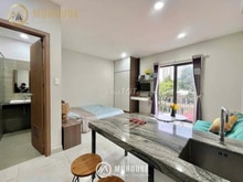 Hình ảnh STUIDO Full nội thất siêu đẹp ngay Gigamall - Phạm Văn Đồng