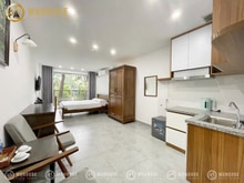 Hình ảnh Khai trương Trang Chủ MB66.COM / Đăng Ký Tặng 66K studio ban công mới 100% có máy giặt riêng gần sân