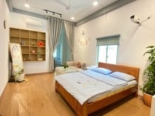 Hình ảnh Studio Ban Công Full nội thất giáp quận 3