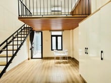Hình ảnh Căn Hộ duplex còn nguyên seal ngay Gigamall - Phạm Văn Đồng