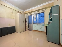 Hình ảnh Chung cư B2 Trường Sa, P17, Bình Thạnh: 40m2, 1p ngủ, NT, 7,5tr