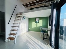 Hình ảnh Siêu phẩm duplex ngay Gigamall - Phạm Văn Đồng - sát Văn Lang Cs3
