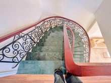 Hình ảnh Bán Biệt Thự mặt tiền Bà Triệu P. Hội Phú Pleiku Gia Lai