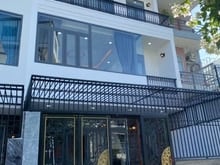 Hình ảnh Bán nhà mới 3tầng-3PN-DT79m2-Đ8M ôtô Đâu cửa-Vĩnh phước-Nha Trang-5t85