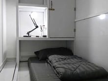 Hình ảnh Chuyên cho thuê Sleepbox Q10 - ngay trung tâm giá chỉ từ 1tr7 trọn gói
